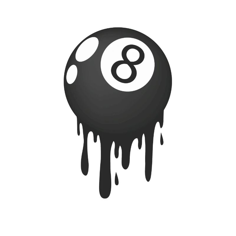 Boule de billard