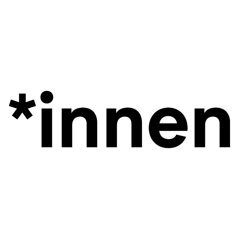 *innen