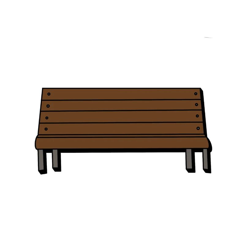 Sitzbank