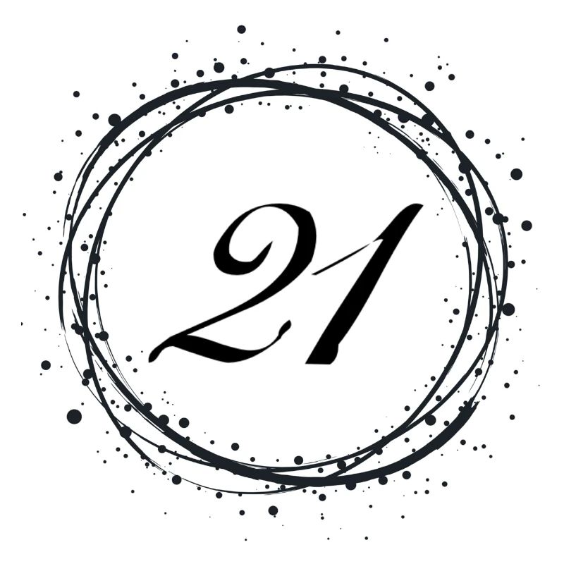 21