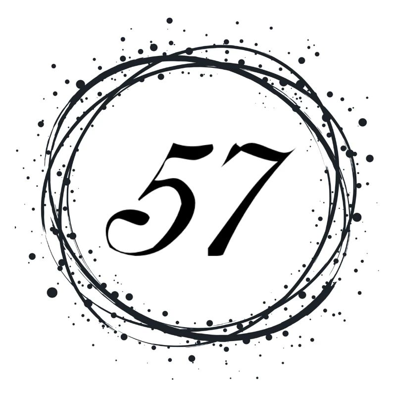 57
