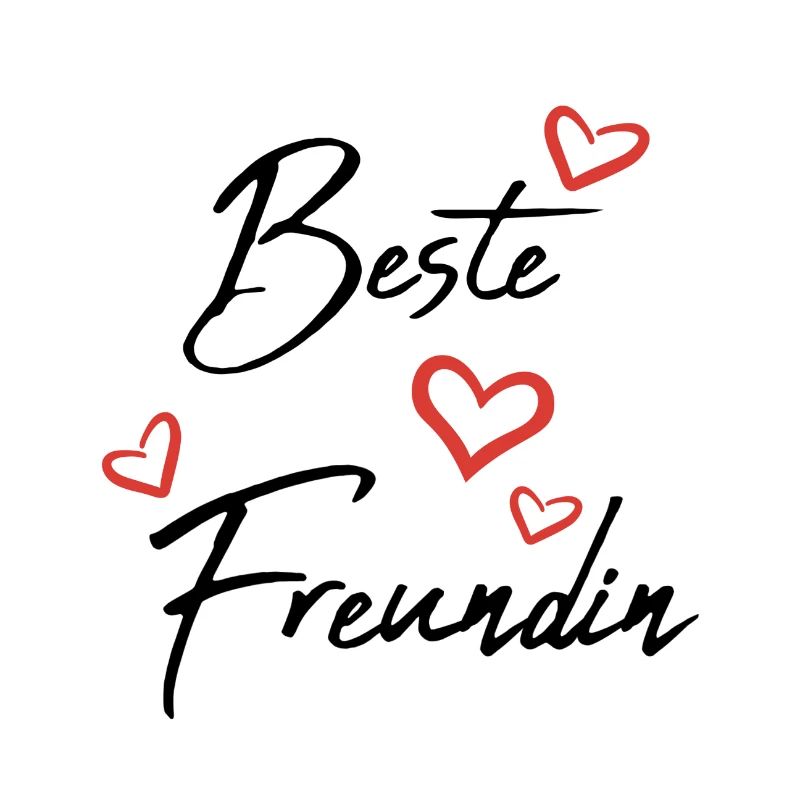 Beste Freundin