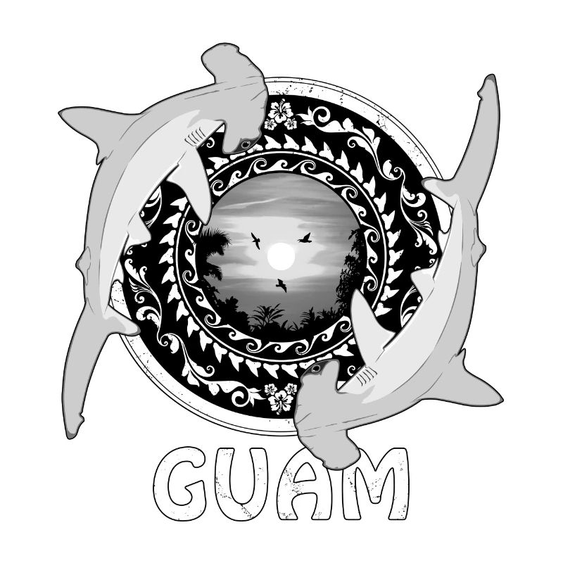 Guam Hammerhai