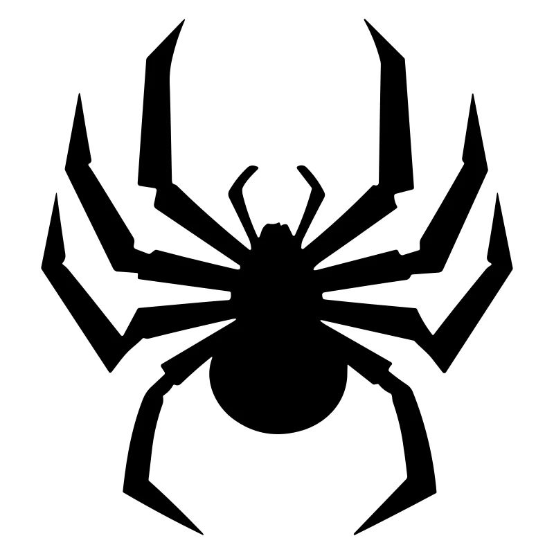 spider