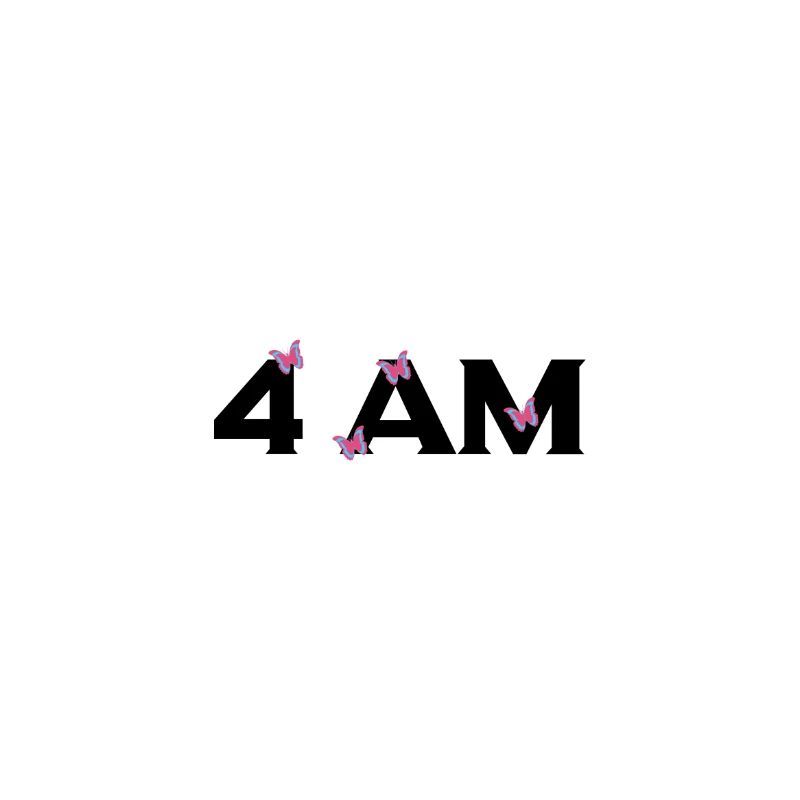 4AM