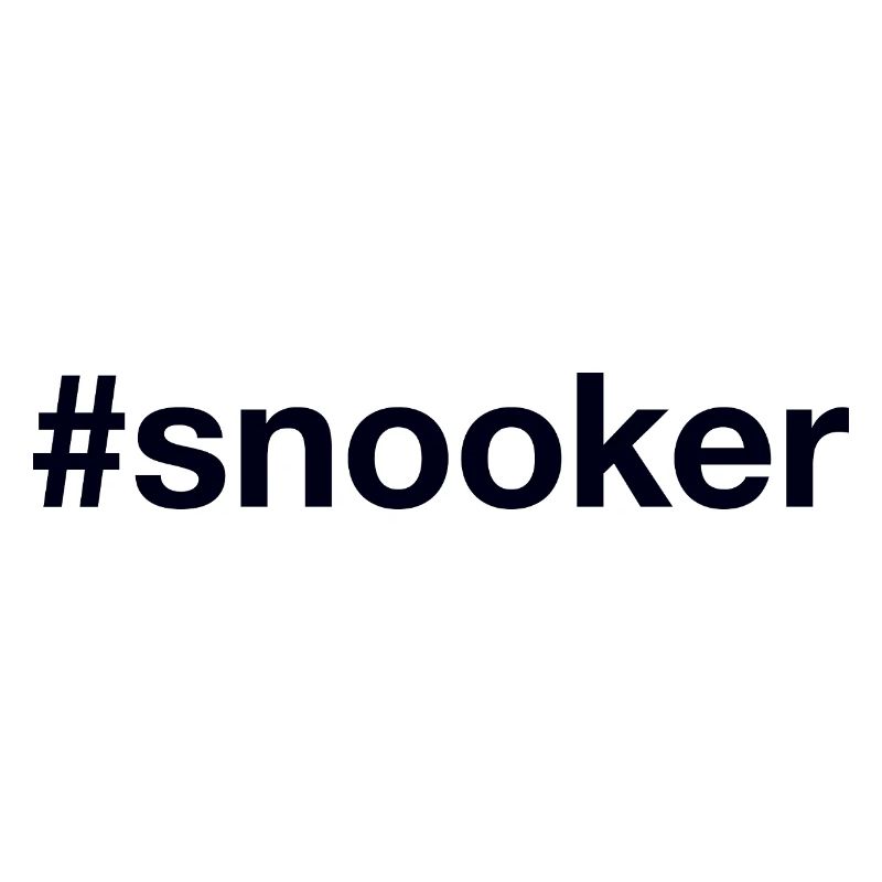 Billard Snooker