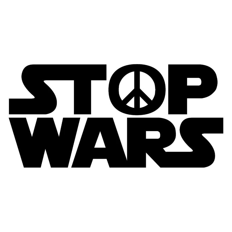 Stop Wars