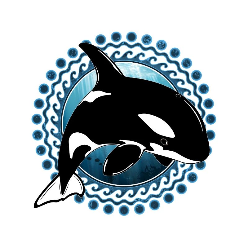 Orca Killerwal
