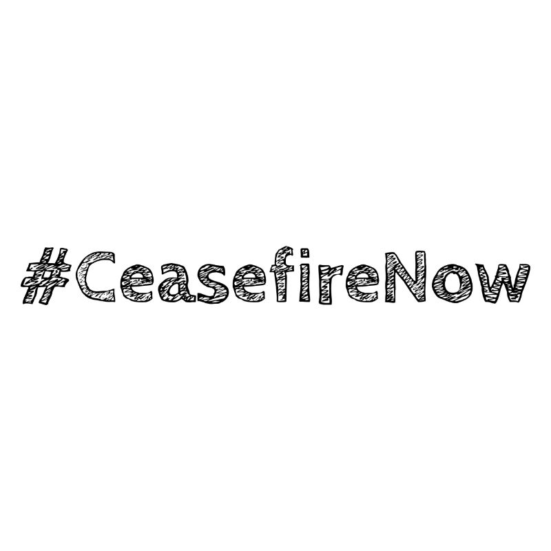 ceasefirenow