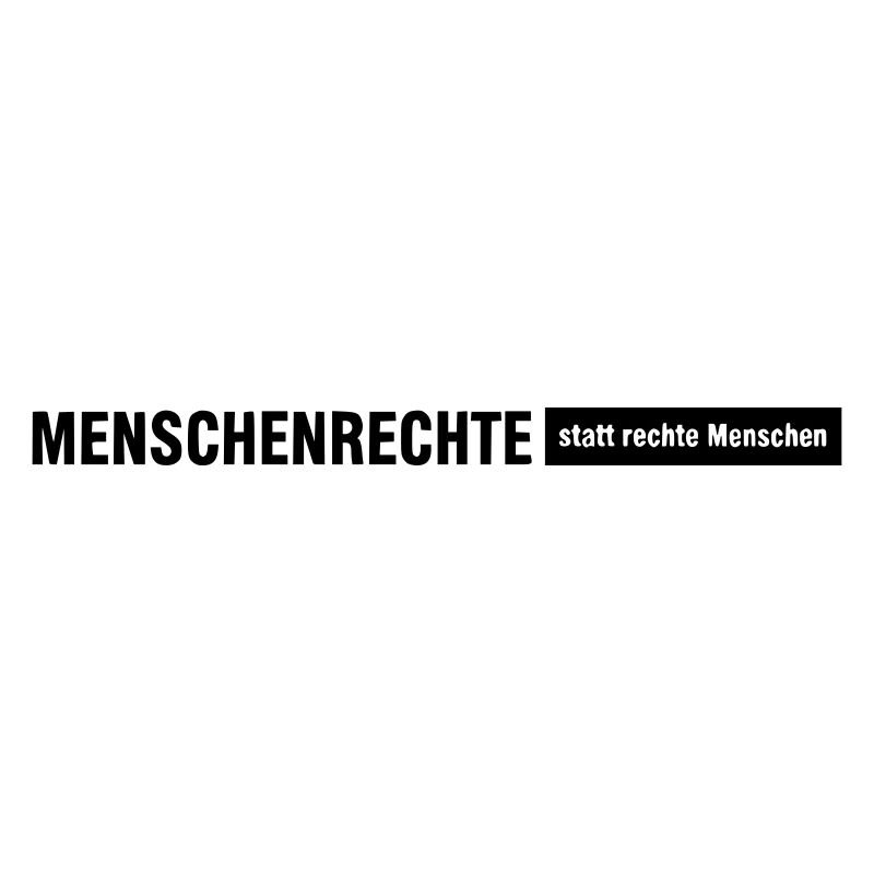 Menschenrechte Spruch Zeile