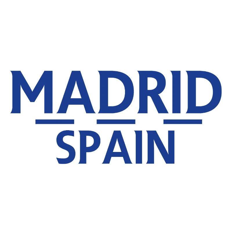 Madrid – Spanien