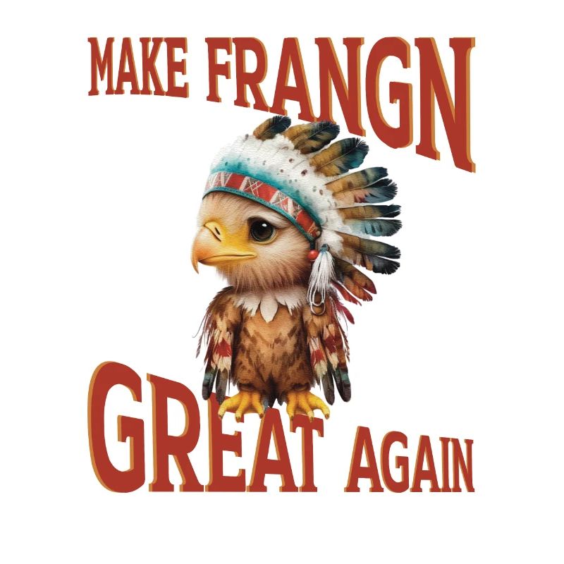 Make Frangn great again