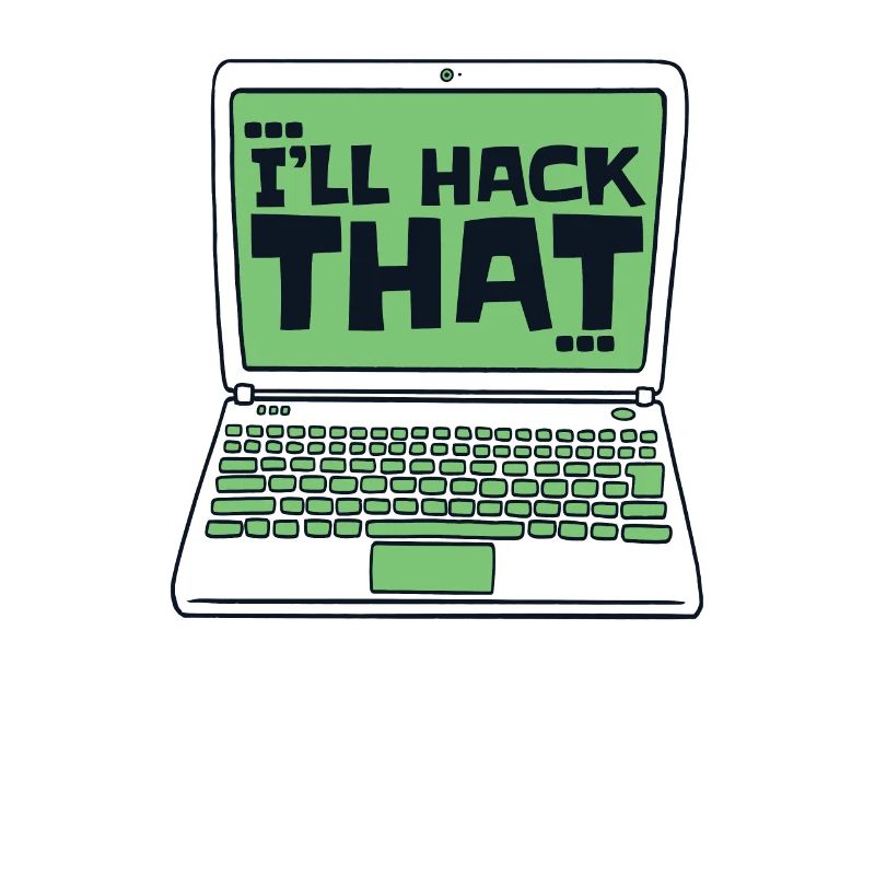 I'll Hack That Sniffer Social Engineering