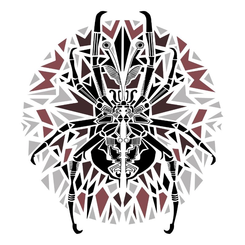 araignée