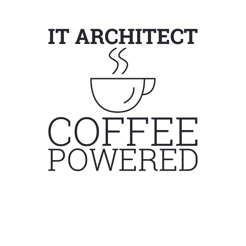 « IT Architect Coffee | Architecture informatique »