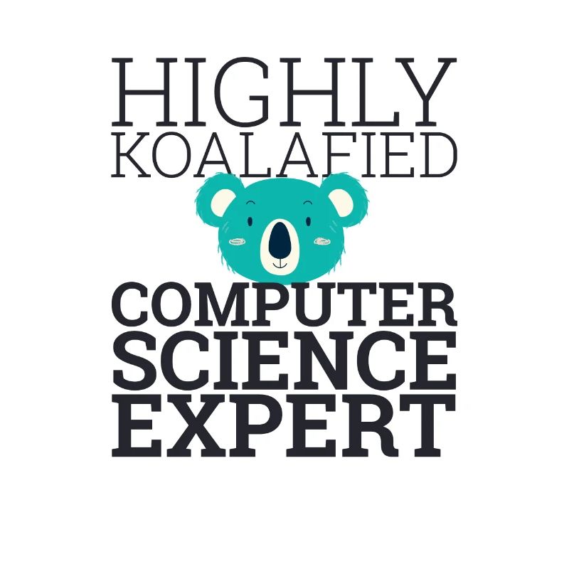 "Computer Science Expert Koalafied | Computer Science"