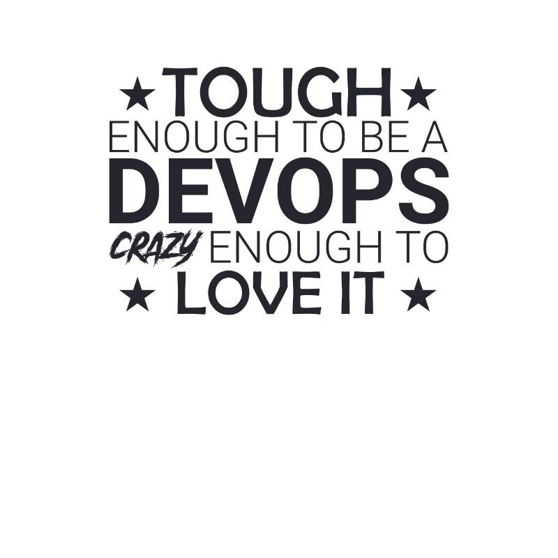 "DevOps Crazy | Software Development"