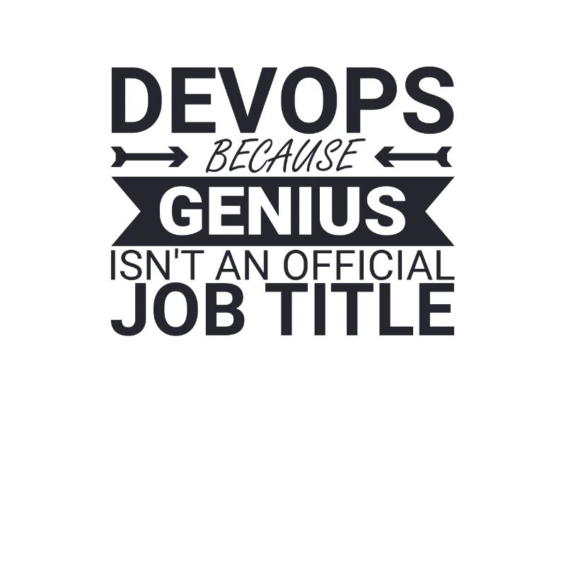 "DevOps Genius | Software Development"