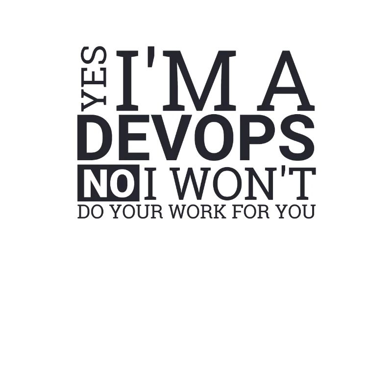 "DevOps Work | Softwareentwicklung"