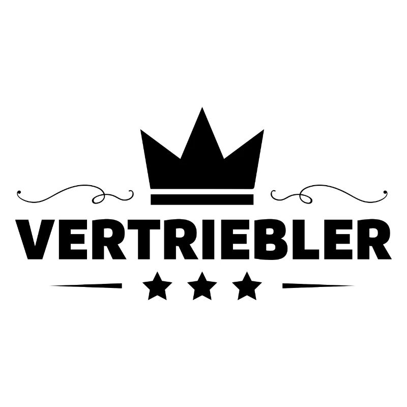 Vertriebler Beruf