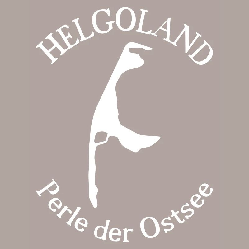 Helgoland oder Sylt - Perle der Ostsee