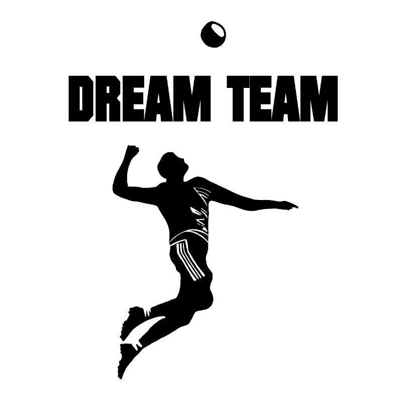 DREAM TEAM