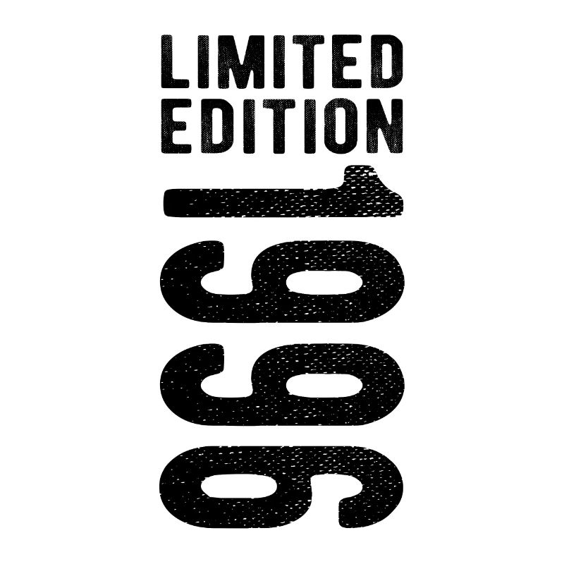 édition limitée 1996