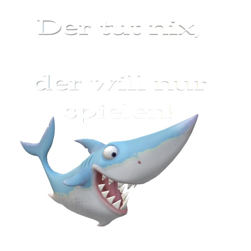 Haifisch