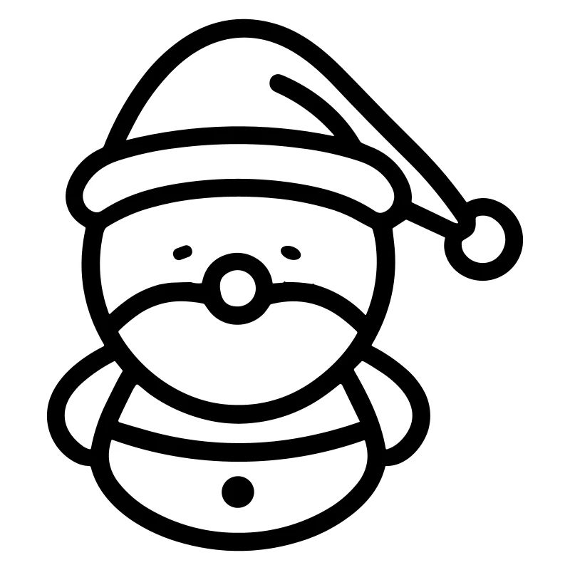 Schneemann
