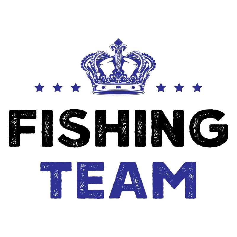 Fishing Team
