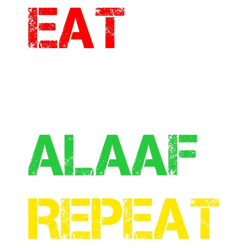 Eat Sleep Alaaf Repeat | Karneval Köln Feiern