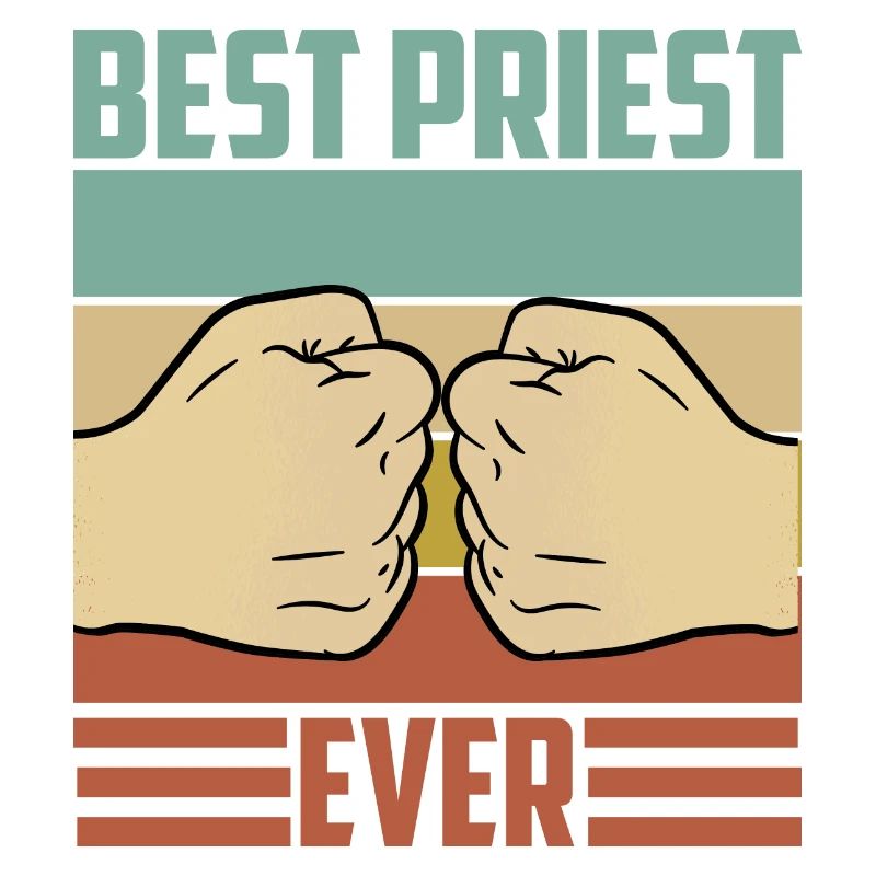 Bester Priester ever