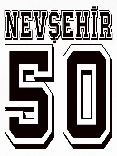 Nevsehir 50