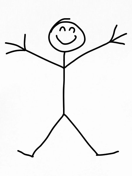 Stick Figure
