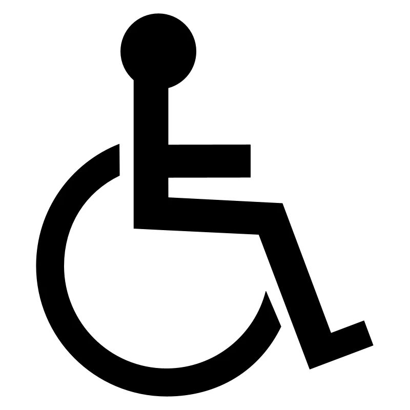 rollstuhl