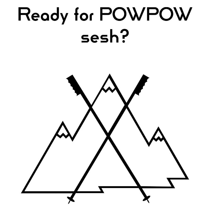 Powpow session