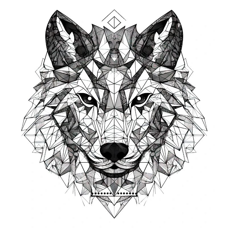Wolf Geometric