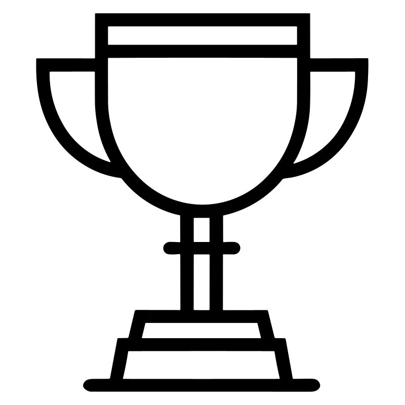 Trophäe