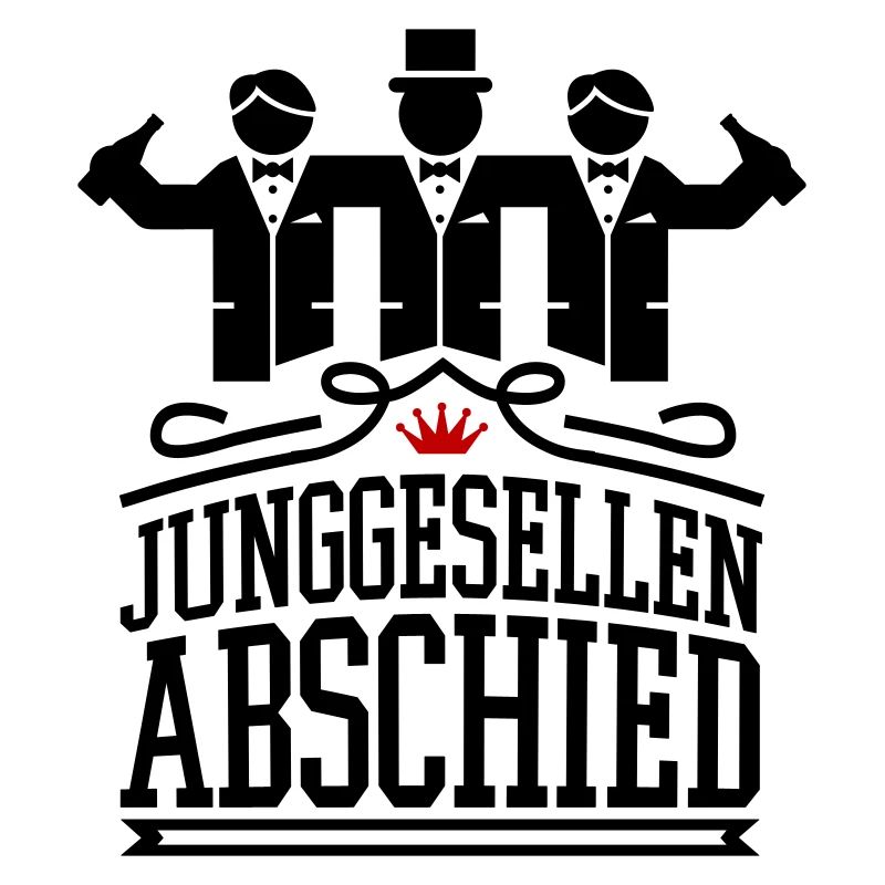 Junggesellen Abschied