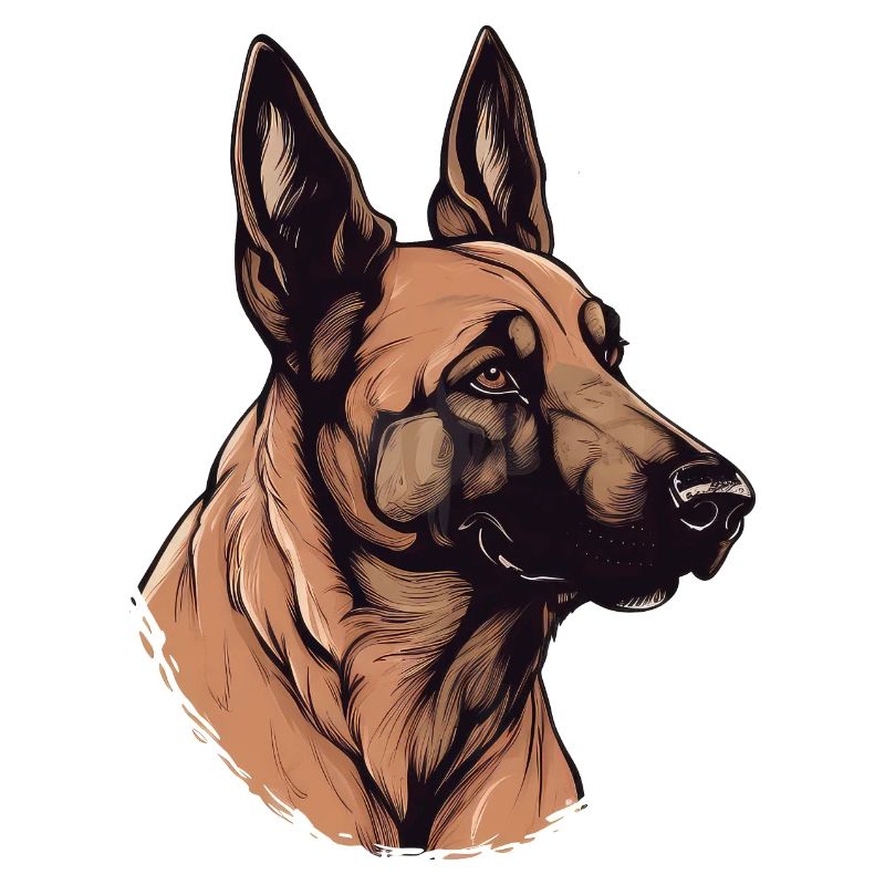 Belgian Malinois