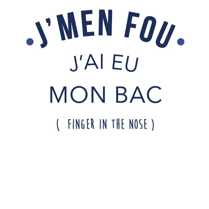J'ai eu mon bac