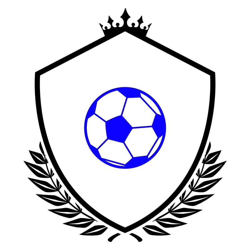 fussball wappen