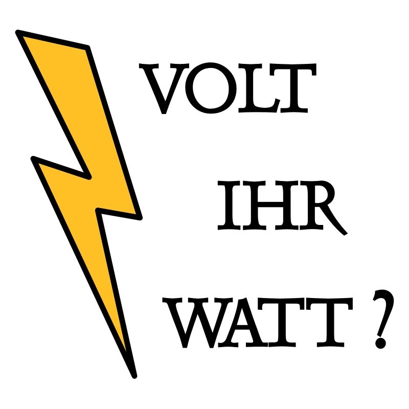 Volt Ihr Watt