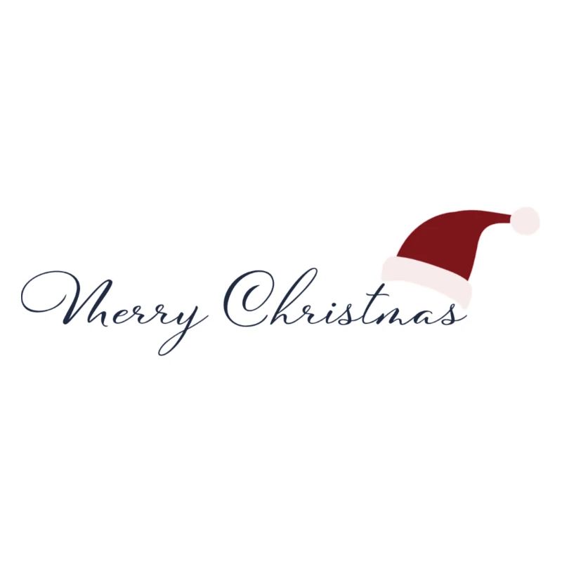 Merry Christmas