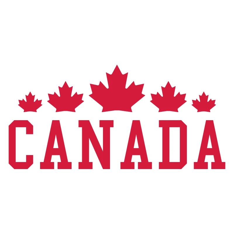 Érable du Canada