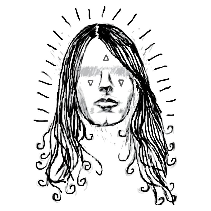 Psychedelic Rocker