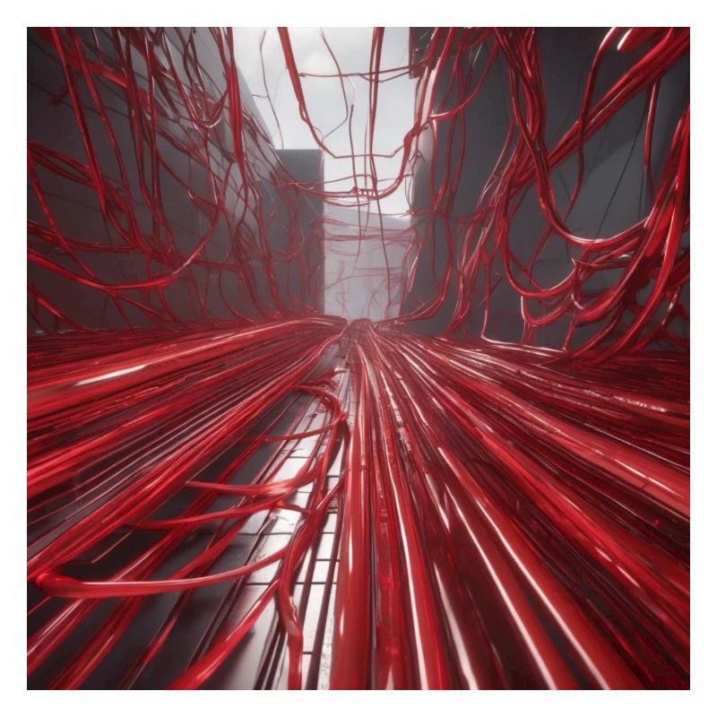 Fils rouges