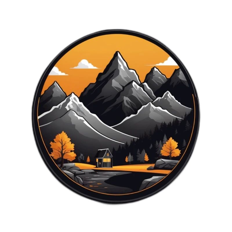 Schweizer Berge
