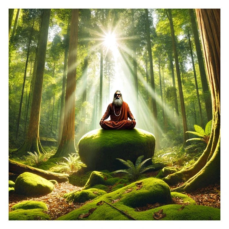 Yogi