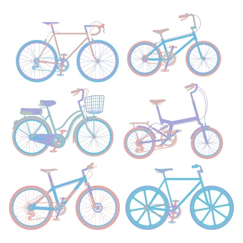 Fahrrad